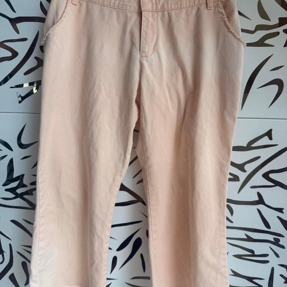 Carve Designs Coral Pants sz 6
